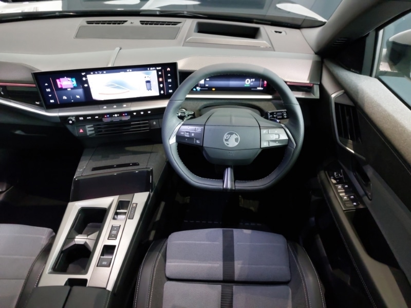 Used Vauxhall Grandland 2025 for sale - 77761239: Photo 7