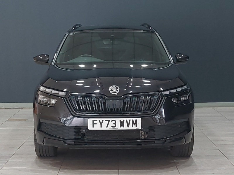 Used Skoda Kamiq 2023 for sale - 76155670: Photo 19