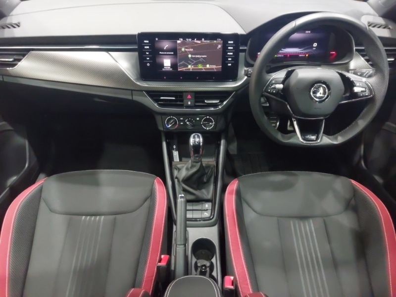 Used Skoda Kamiq 2023 for sale - 76155670: Photo 2