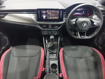 Used Skoda Kamiq 2023 for sale - 76155670: Photo 2