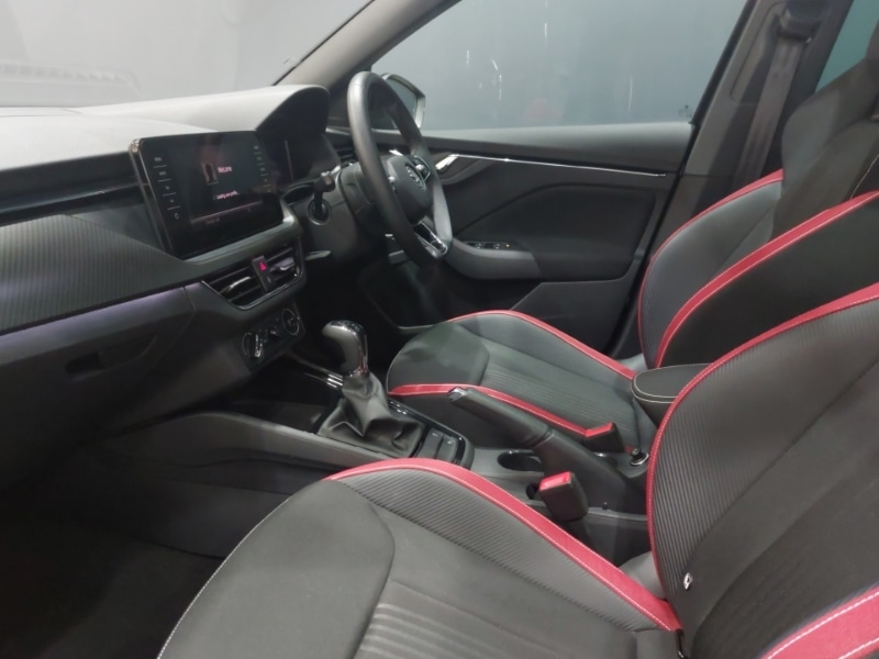 Used Skoda Kamiq 2023 for sale - 76155670: Photo 5