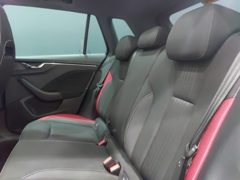 Used Skoda Kamiq 2023 for sale - 76155670: Photo 6