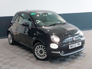 Used Fiat 500 2023 for sale - 78634354: Photo