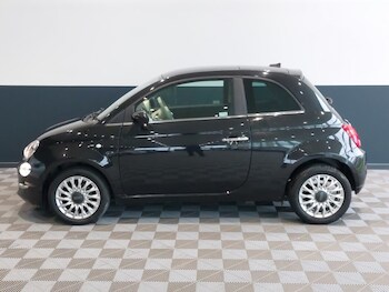 Used Fiat 500 2023 for sale - 78634354: Photo