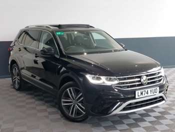 2024 - 1.5 TSI Elegance 5dr DSG