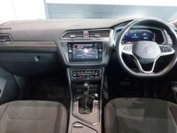 Used Volkswagen Tiguan Allspace 2024 for sale - 75107925: Photo