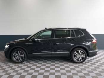 Used Volkswagen Tiguan Allspace 2024 for sale - 75107925: Photo