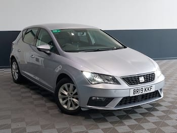 Used SEAT Leon 2019 for sale - 79686154: Photo