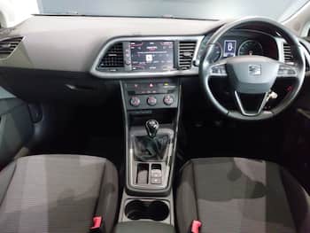 Used SEAT Leon 2019 for sale - 79686154: Photo