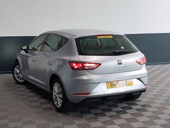 Used SEAT Leon 2019 for sale - 79686154: Photo