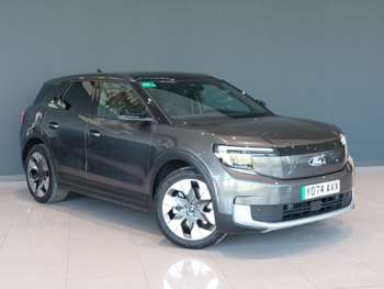 2024 - 210kW Premium 77kWh 5dr Auto