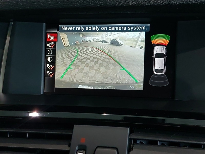 Used BMW X4 2016 for sale - 78023836: Photo 11