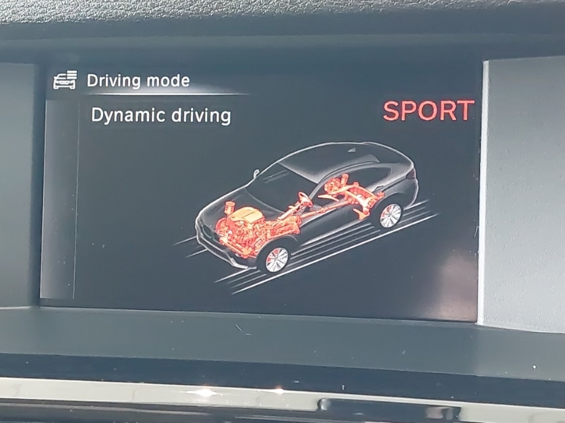 Used BMW X4 2016 for sale - 78023836: Photo 16