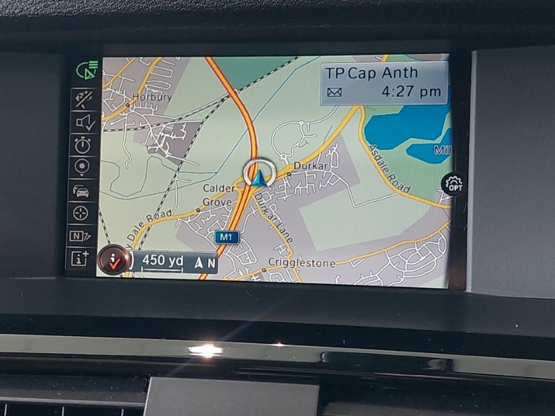 Used BMW X4 2016 for sale - 78023836: Photo 17