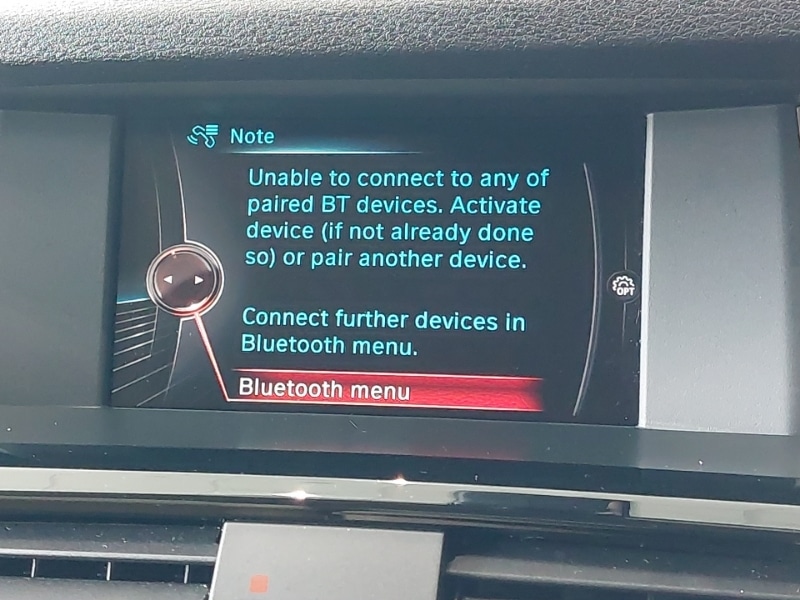 Used BMW X4 2016 for sale - 78023836: Photo 19