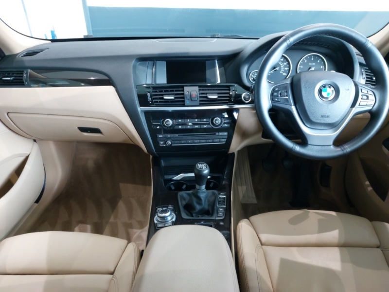 Used BMW X4 2016 for sale - 78023836: Photo 2