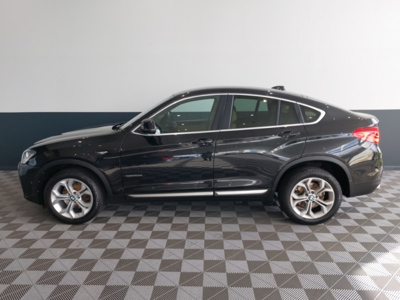 Used BMW X4 2016 for sale - 78023836: Photo 4