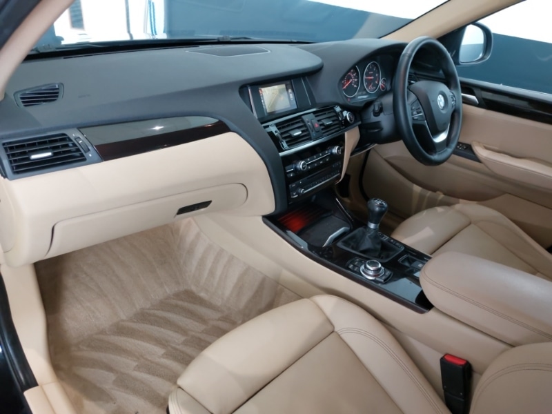 Used BMW X4 2016 for sale - 78023836: Photo 5