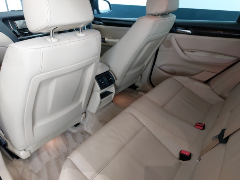 Used BMW X4 2016 for sale - 78023836: Photo 6