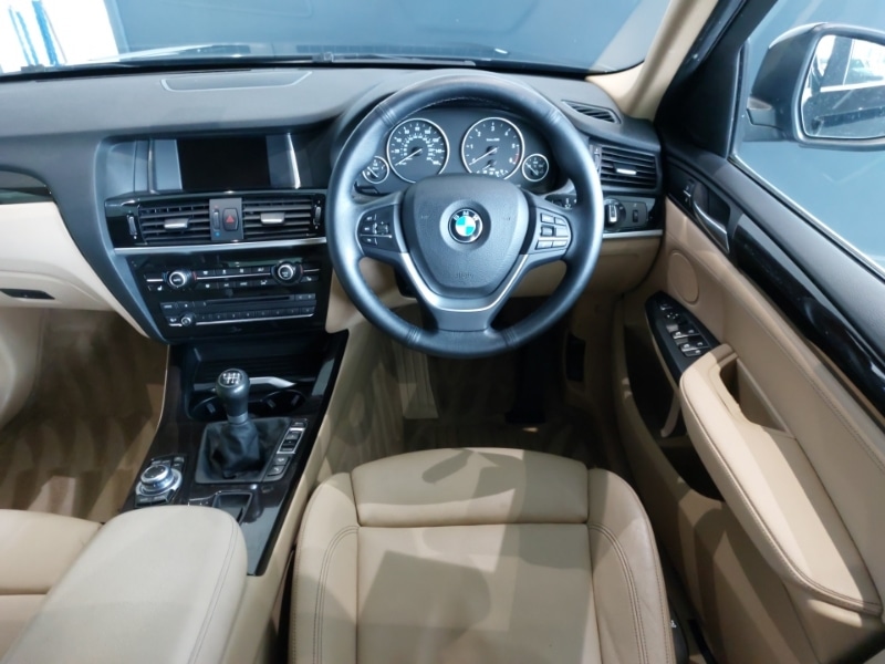 Used BMW X4 2016 for sale - 78023836: Photo 7