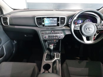 Used Kia Sportage 2019 for sale - 79457604: Photo