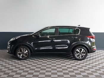 Used Kia Sportage 2019 for sale - 79457604: Photo