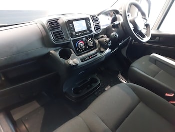 Used Citroen Relay 2025 for sale - 75510400: Photo