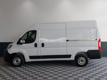 Used Citroen Relay 2025 for sale - 75510400: Photo