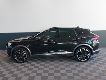 Used Cupra Formentor 2021 for sale - 77100389: Photo