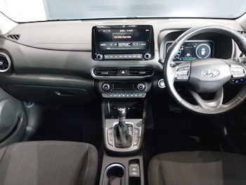 Used Hyundai KONA 2021 for sale - 78441468: Photo
