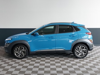 Used Hyundai KONA 2021 for sale - 78441468: Photo