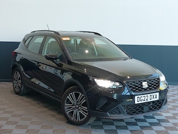 Used SEAT Arona 2022 for sale - 78441368: Photo