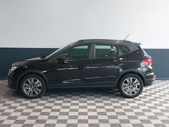 Used SEAT Arona 2022 for sale - 78441368: Photo