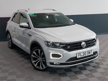 2020 - 1.5 TSI EVO R-Line 5dr