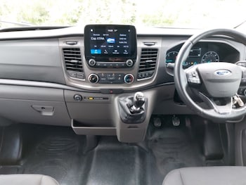 Used Ford Transit 2019 for sale - 75837624: Photo