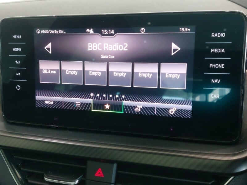 Used Skoda Kamiq 2023 for sale - 78156153: Photo 10