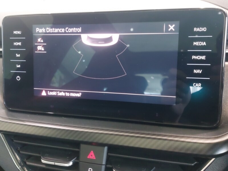 Used Skoda Kamiq 2023 for sale - 78156153: Photo 11