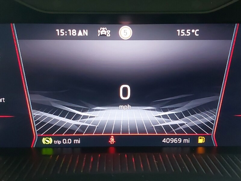 Used Skoda Kamiq 2023 for sale - 78156153: Photo 13