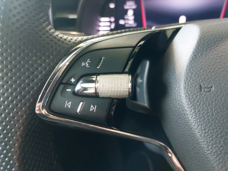 Used Skoda Kamiq 2023 for sale - 78156153: Photo 14