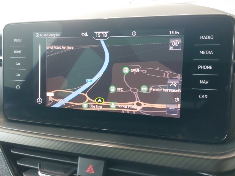 Used Skoda Kamiq 2023 for sale - 78156153: Photo 18