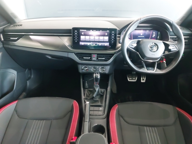 Used Skoda Kamiq 2023 for sale - 78156153: Photo 2