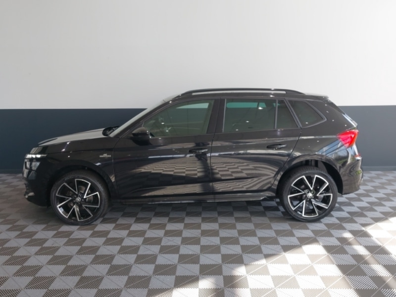 Used Skoda Kamiq 2023 for sale - 78156153: Photo 4