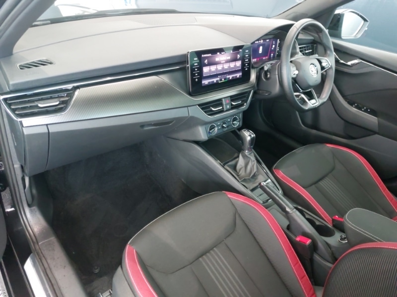 Used Skoda Kamiq 2023 for sale - 78156153: Photo 5