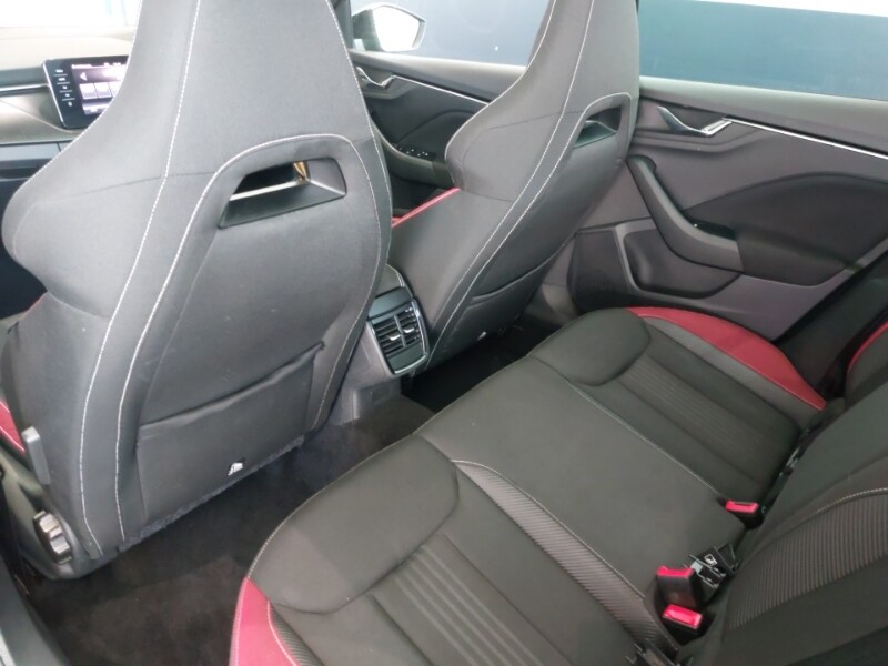 Used Skoda Kamiq 2023 for sale - 78156153: Photo 6