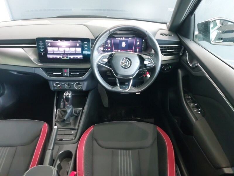 Used Skoda Kamiq 2023 for sale - 78156153: Photo 7