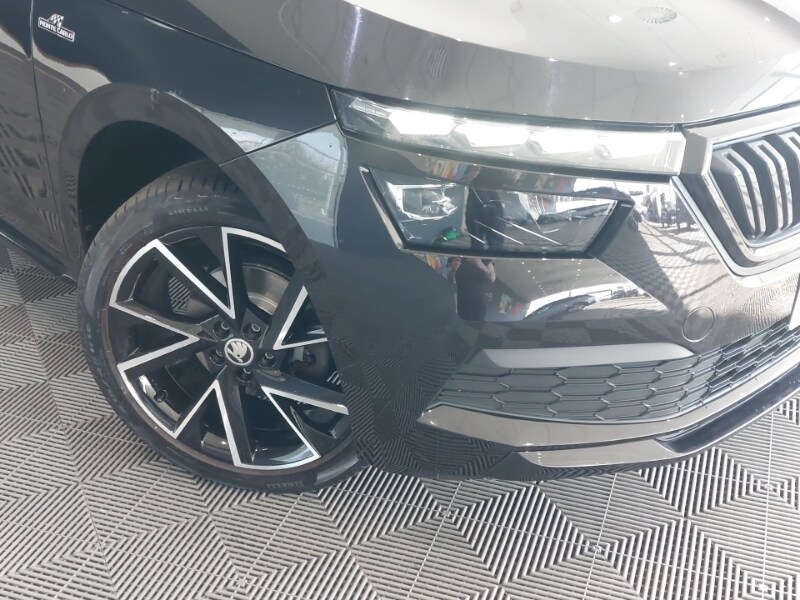 Used Skoda Kamiq 2023 for sale - 78156153: Photo 9