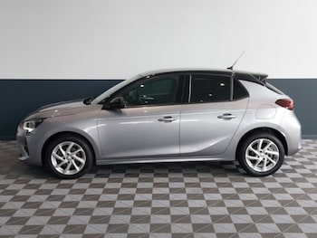 Used Vauxhall Corsa 2020 for sale - 79064441: Photo
