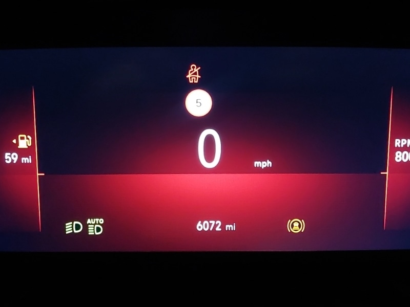 Used Vauxhall Combo 2024 for sale - 77284817: Photo 13