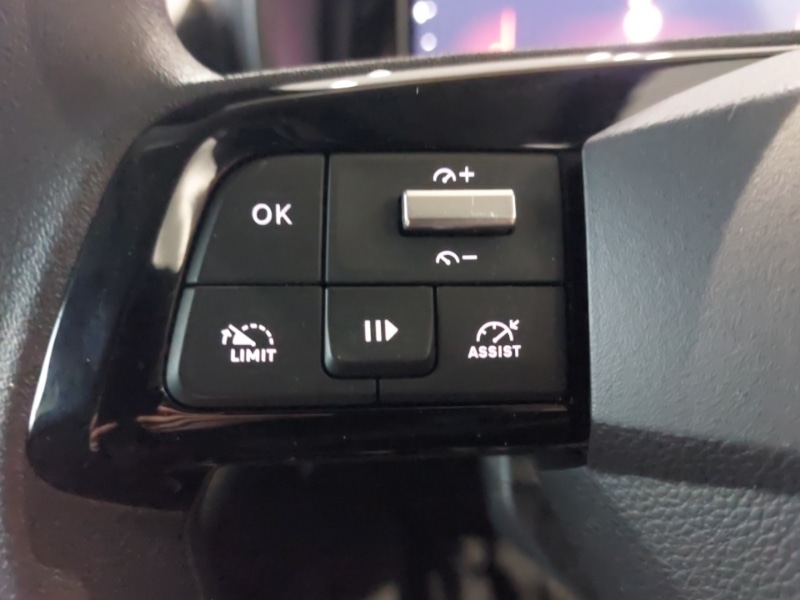 Used Vauxhall Combo 2024 for sale - 77284817: Photo 14