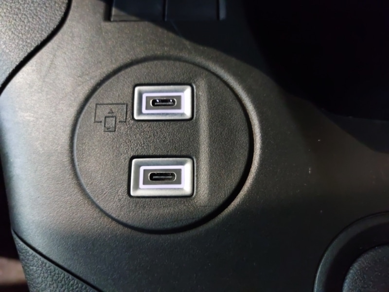 Used Vauxhall Combo 2024 for sale - 77284817: Photo 16